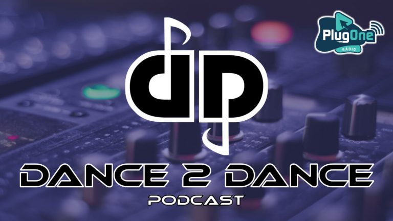 Podcast Dance 2 Dance