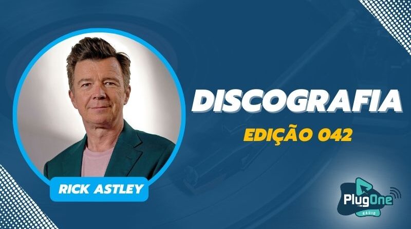 Rickrolling! Clipe ultrapassa 1 bilhão de visualizações no  